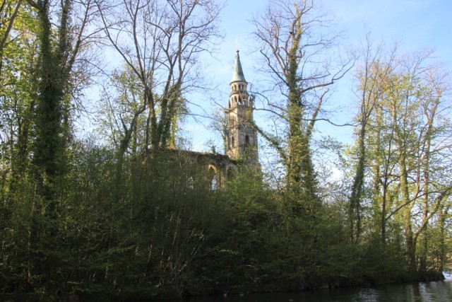 Hohenheimer Kapelle